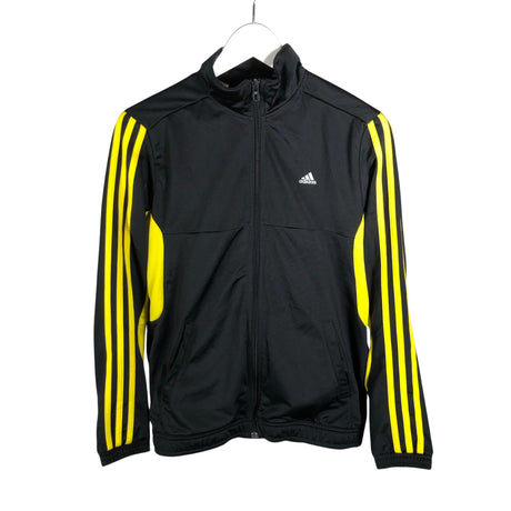 Unisex Adidas - Soojendusjope, suurus 158 - 164 - Must ()