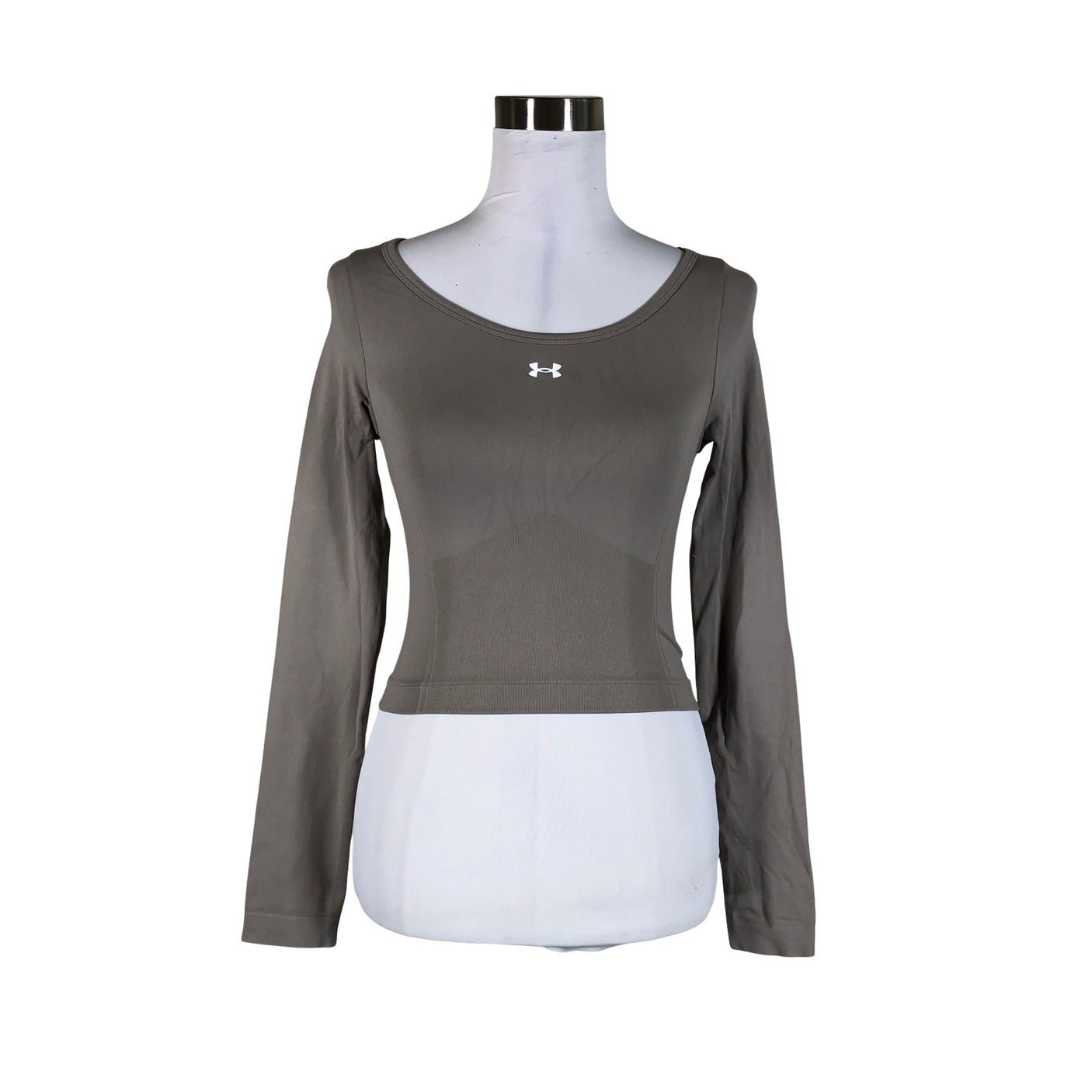 Unisex Under Armour - Urheilupaita, 
pitkät hihat, koko 36 -  (1)