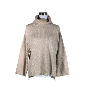 Unisex Ivy & Oak - Kampsun, suurus 36 - Beige (1)