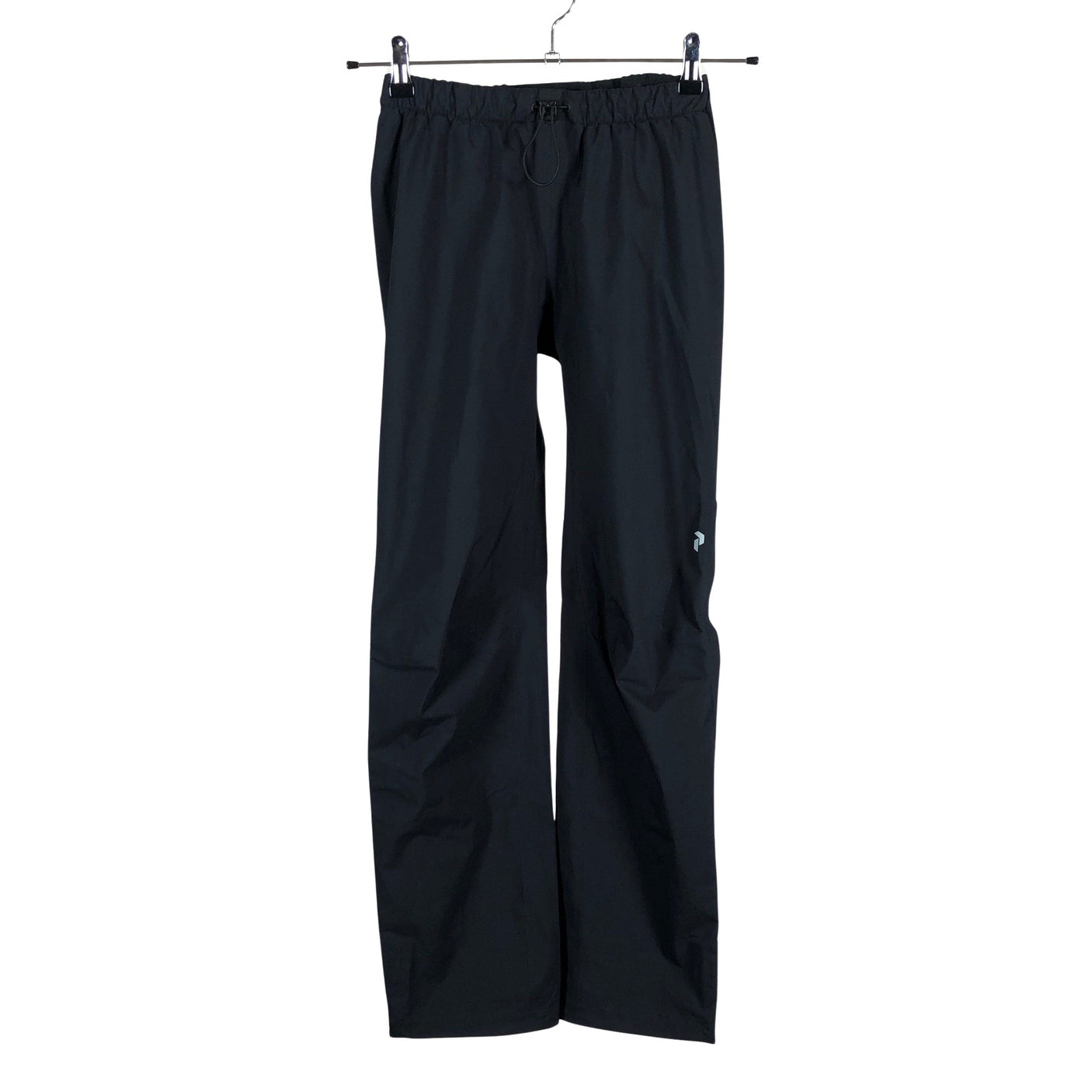 Unisex Peak Performance - Õuepüksid, suurus 34 - Must (1)