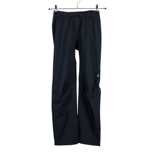 Unisex Peak Performance - Õuepüksid, suurus 34 - Must (1)