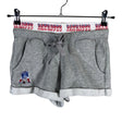 Unisex Junk Food - Dressikangast lühikesed püksid, suurus 36 - Hall ()