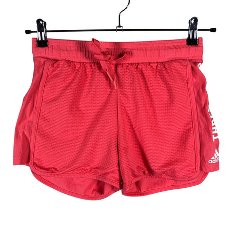 Unisex Adidas - Lühikesed spordipüksid, suurus 36 - Roosa ()