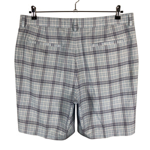 Unisex PGA TOUR - Lühikesed spordipüksid, suurus XXL - Heleroosa (2)