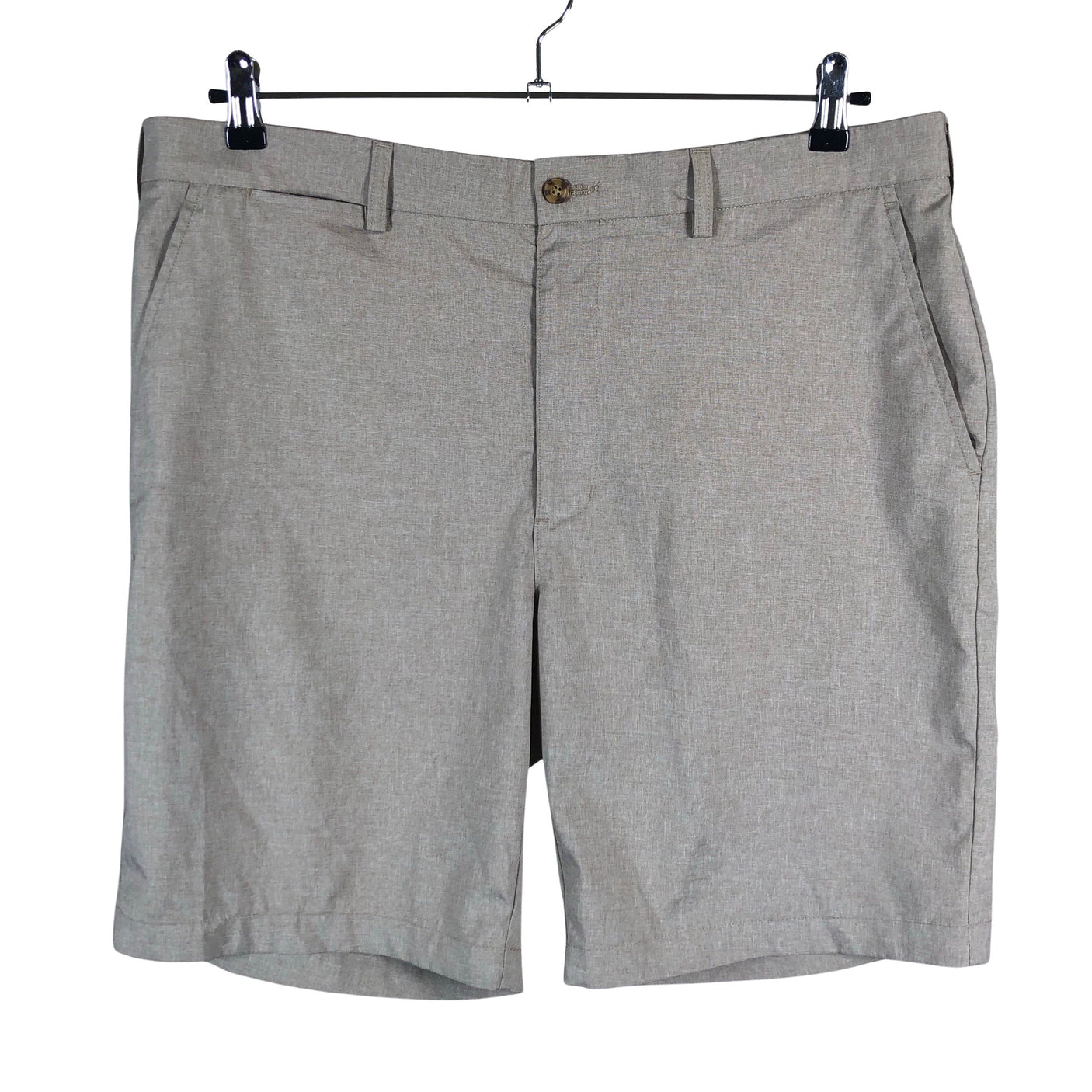 Unisex Grand Slam - Lühikesed spordipüksid, suurus XXL - Beige (1)