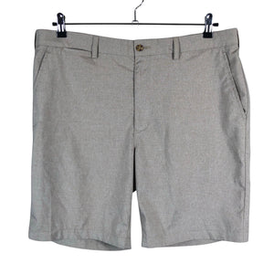 Unisex Grand Slam - Lühikesed spordipüksid, suurus XXL - Beige (1)