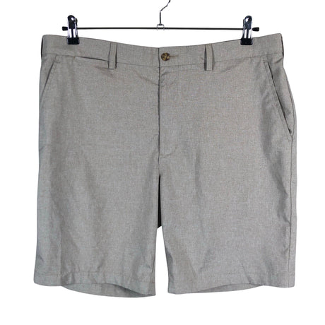 Unisex Grand Slam - Lühikesed spordipüksid, suurus XXL - Beige ()