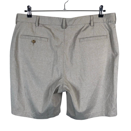 Unisex Grand Slam - Lühikesed spordipüksid, suurus XXL - Beige (2)