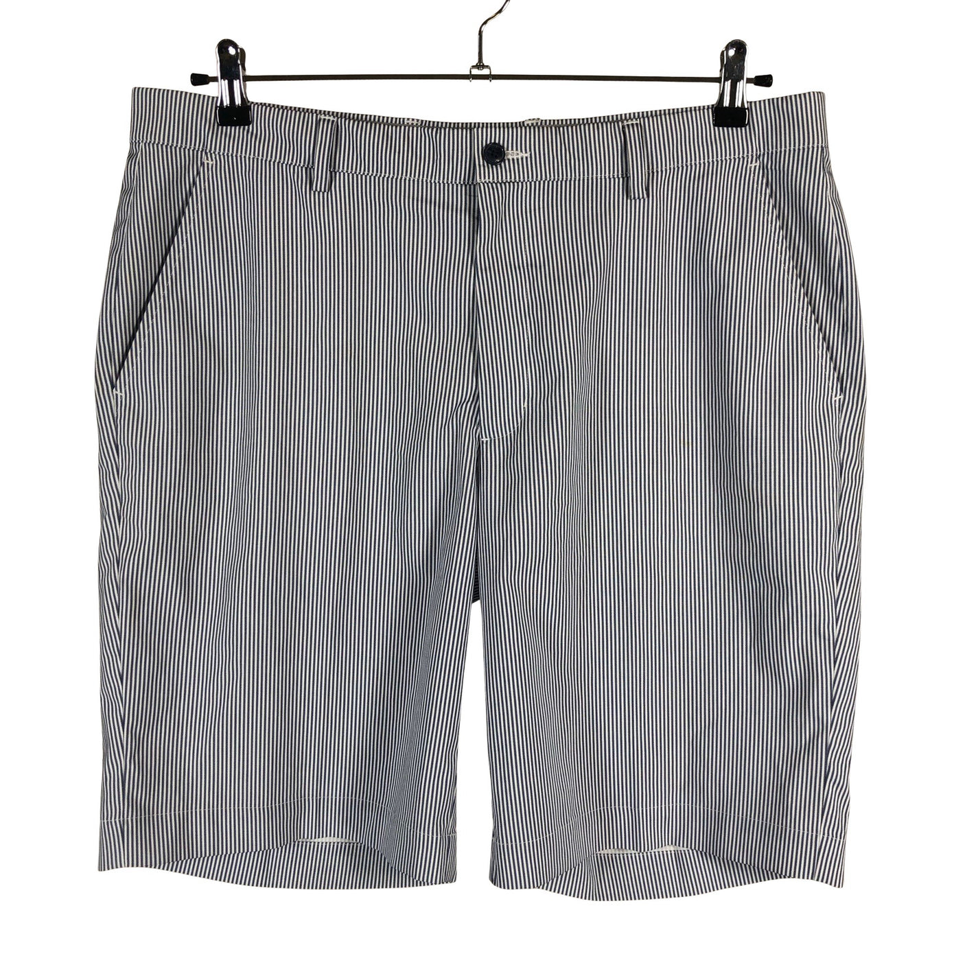 Unisex Greg Norman - Lühikesed spordipüksid, suurus XXL - Hall (1)