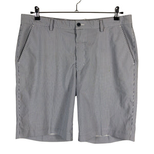 Unisex Greg Norman - Lühikesed spordipüksid, suurus XXL - Hall (1)