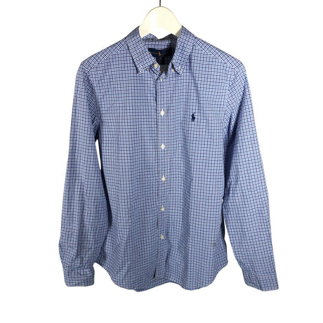 Unisex Polo Ralph Lauren - Triiksärk, suurus 170 - 176 - Sinine ()