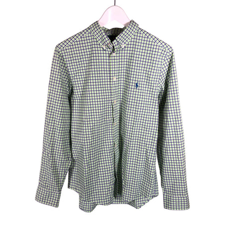 Unisex Polo Ralph Lauren - Triiksärk, suurus 170 - 176 - Roheline ()