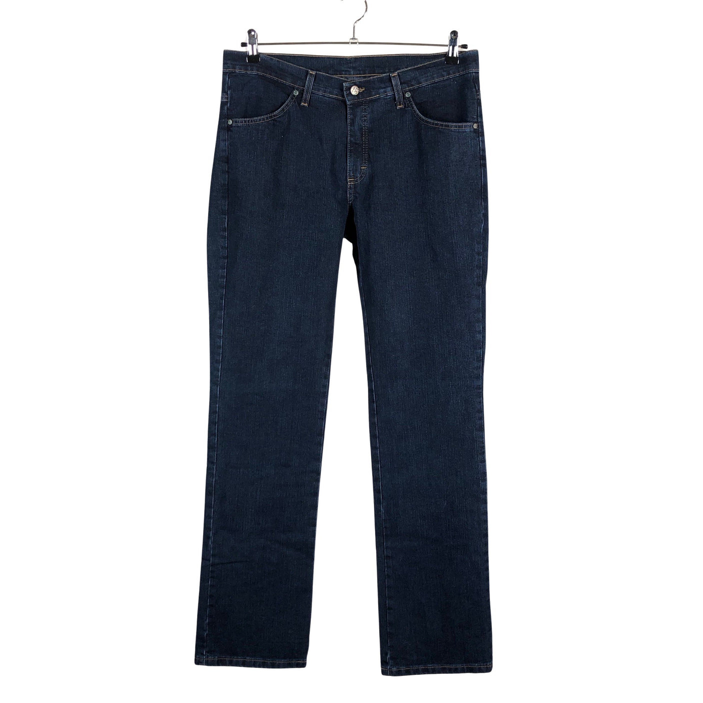 Unisex Lee Cooper - Teksad, suurus W35 - Valge (1)