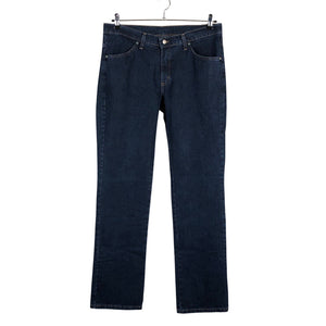 Unisex Lee Cooper - Teksad, suurus W35 - Valge (1)