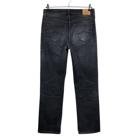 Unisex Warrick - Teksad, suurus W35 - Hall (2)