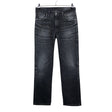 Unisex Warrick - Teksad, suurus W35 - Hall ()