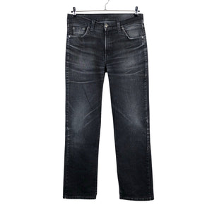 Unisex Warrick - Teksad, suurus W35 - Hall (1)