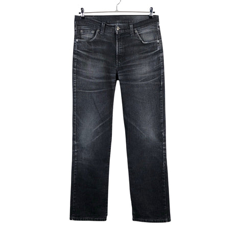 Unisex Warrick - Teksad, suurus W35 - Hall ()