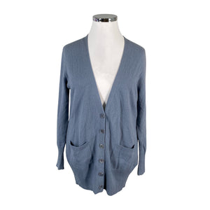 Unisex Prezioso - Kardigan, suurus 44 - Hall (1)
