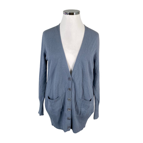 Unisex Prezioso - Kardigan, suurus 44 - Hall ()