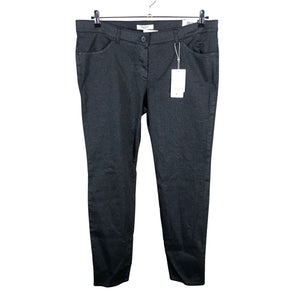 Unisex Gerry Weber - Teksad, suurus 46 - Must (1)