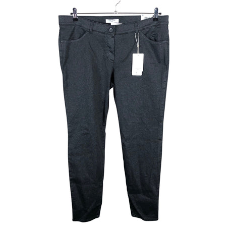 Unisex Gerry Weber - Teksad, suurus 46 - Must ()