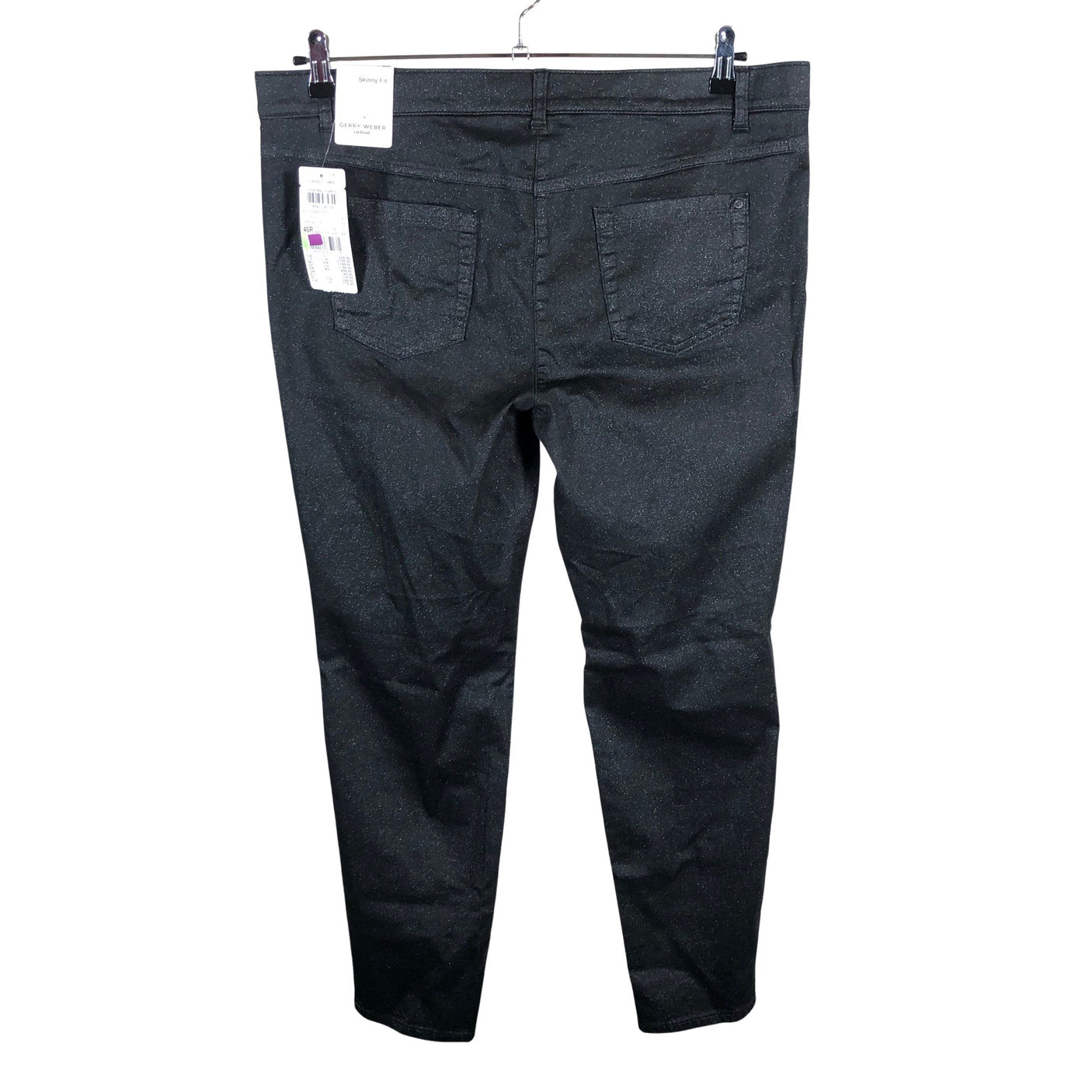 Unisex Gerry Weber - Teksad, suurus 46 - Must (2)