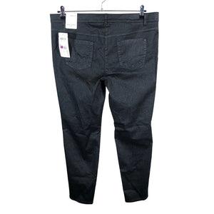 Unisex Gerry Weber - Teksad, suurus 46 - Must (2)