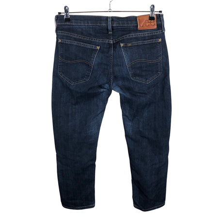 Unisex Lee - Teksad, suurus W31 - Sinine (2)
