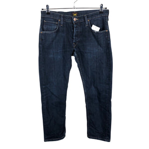 Unisex Lee - Teksad, suurus W31 - Sinine (1)