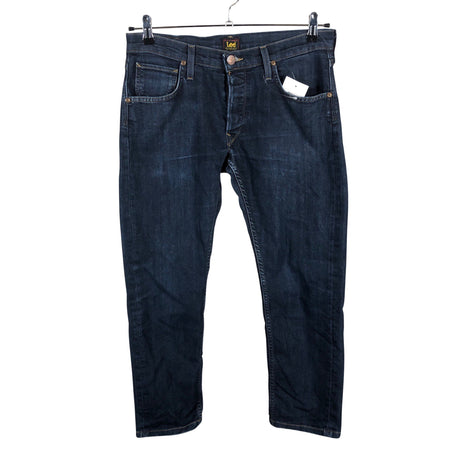 Unisex Lee - Teksad, suurus W31 - Sinine ()