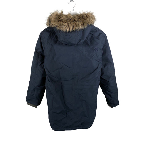 Unisex Didriksons - Talvejope, suurus 164 - 170 - Sinine (2)
