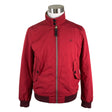 Unisex Marc O'Polo - Õhem talvejope, suurus S - Veinipunane ()