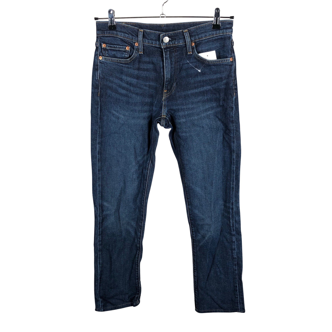 Unisex Tommy Hilfiger - Teksad, suurus W29 - Sinine (1)