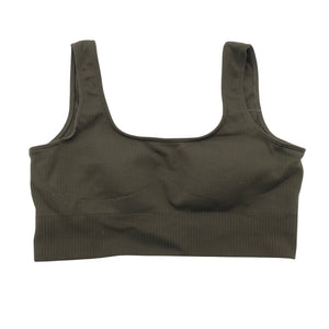 Unisex Aim'n - Sporditopp, suurus 40 - Roheline (1)