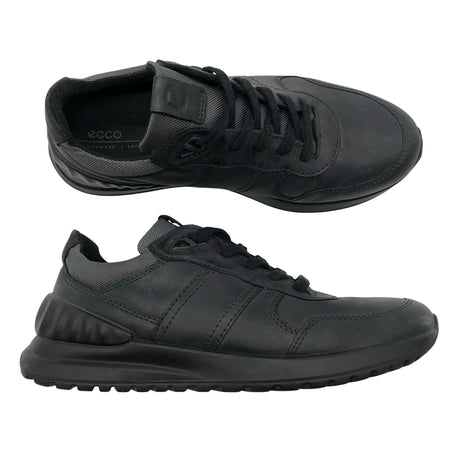 Unisex Ecco - Tossud, suurus 41 - Must ()