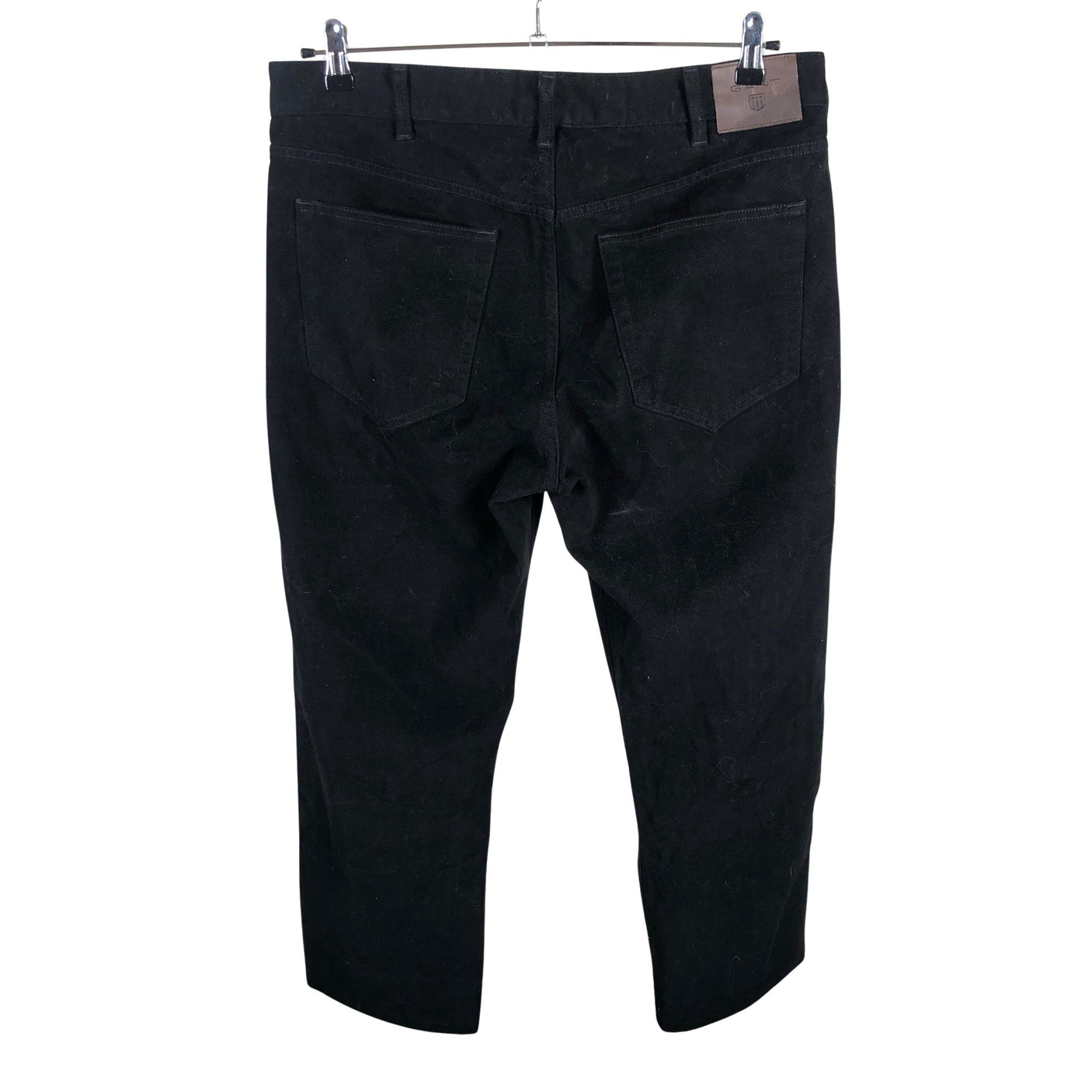 Unisex Gant - Sametpüksid, suurus W35 - Must (2)