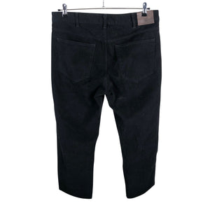 Unisex Gant - Sametpüksid, suurus W35 - Must (2)