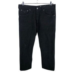 Unisex Gant - Sametpüksid, suurus W35 - Must (1)