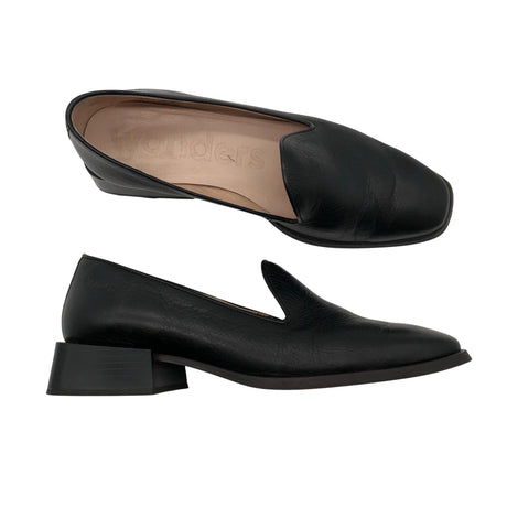 Unisex Wonders - Mokassiinid, suurus 39 - Must ()
