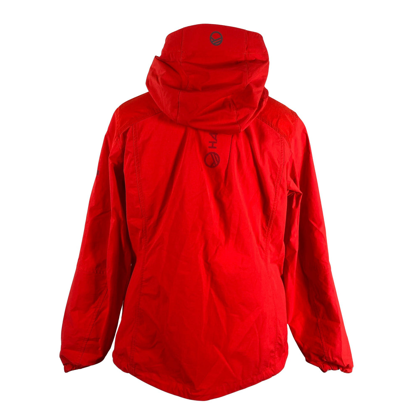 Unisex Halti - Jope, suurus 42 - Punane (2)