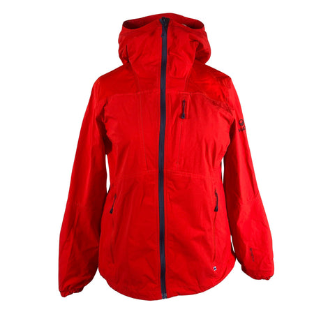 Unisex Halti - Jope, suurus 42 - Punane ()