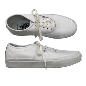Unisex Vans - Tennised, suurus 40 - Valge (1)