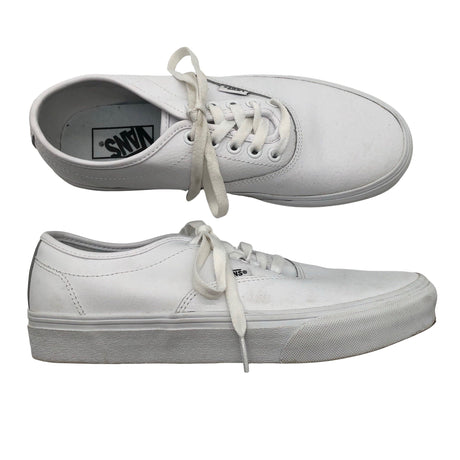 Unisex Vans - Tennised, suurus 40 - Valge ()
