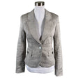 Unisex Your Face - Jakk, suurus 34 - Hall ()