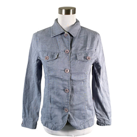 Unisex Jackpot - Jakk, suurus 34 - Helesinine ()