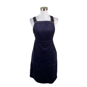 Unisex R-collection - Mitteveniv kleit, suurus 36 - Sinine (1)