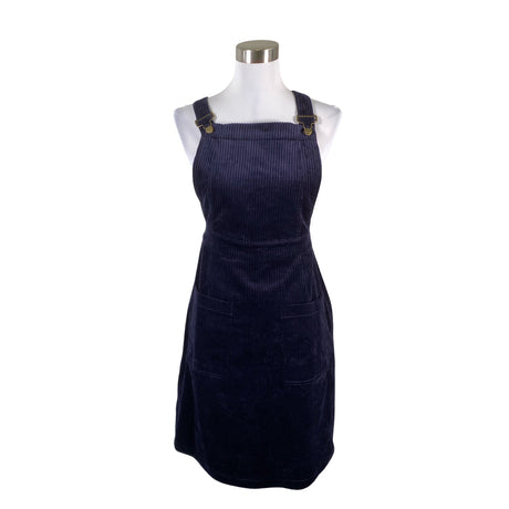 Unisex R-collection - Mitteveniv kleit, suurus 36 - Sinine ()