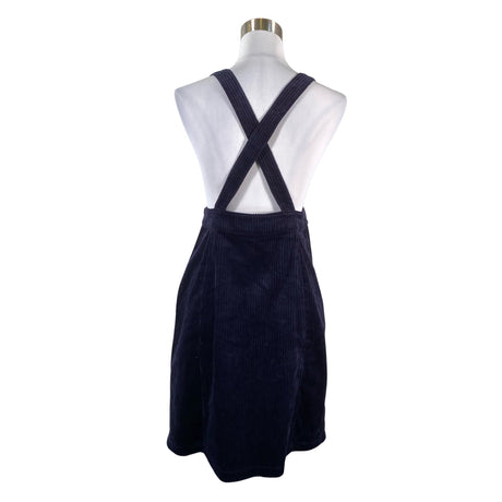 Unisex R-collection - Mitteveniv kleit, suurus 36 - Sinine (2)