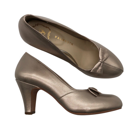 Unisex Pertti Palmroth - Kontsakingad, suurus 37 - Kuld ()